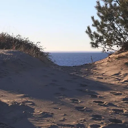 Przyczepy Vip - Osrodek Na Klifie Village - Helska 11 Camping *