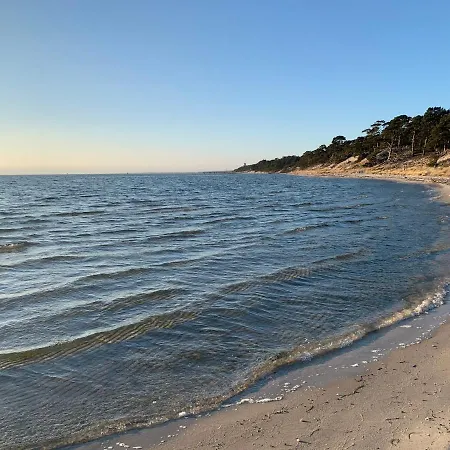 Przyczepy Vip - Osrodek Na Klifie Village - Helska 11 * Hel