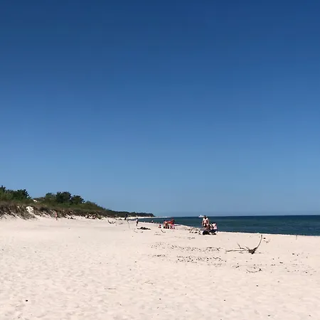 Przyczepy Vip - Osrodek Na Klifie Village - Helska 11