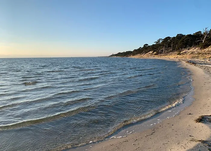 Przyczepy Vip - Osrodek Na Klifie Village - Helska 11 * Hel