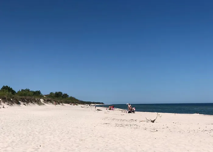 Przyczepy Vip - Osrodek Na Klifie Village - Helska 11